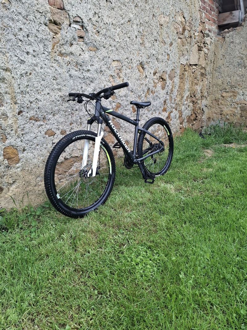 Kolo rockrider