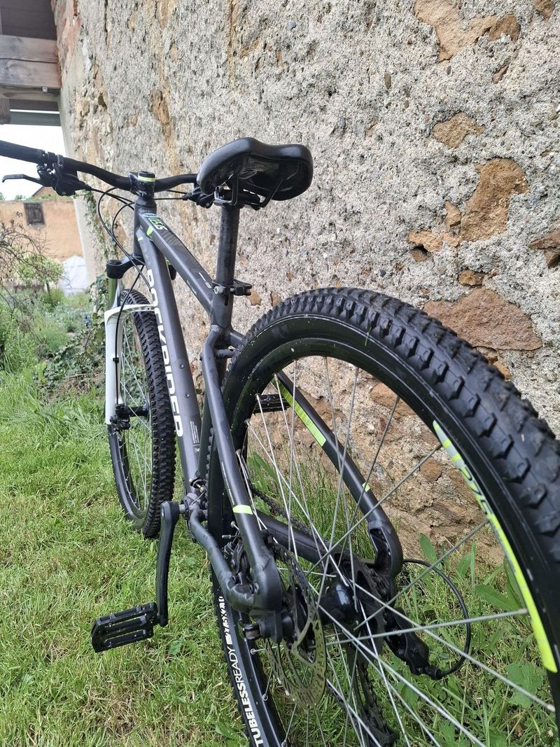 Kolo rockrider
