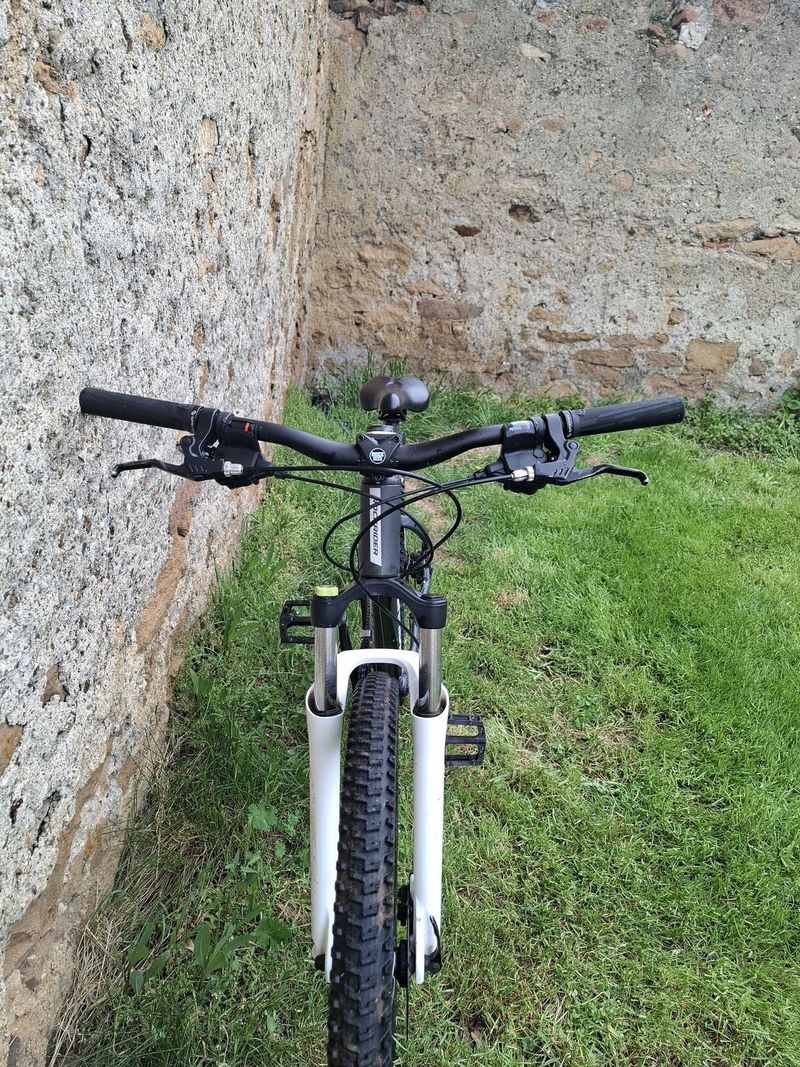 Kolo rockrider