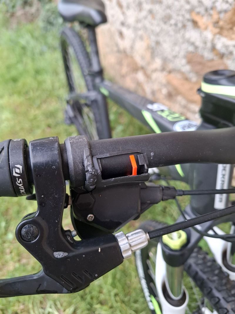 Kolo rockrider
