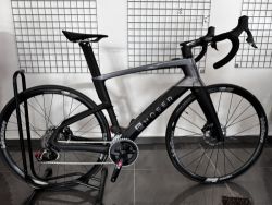 F-MOSER ROAD RIVAL