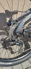 Haibike Sduro Hard Seven SL vel.L