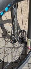 Haibike Sduro Hard Seven SL vel.L
