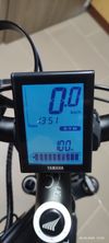 Haibike Sduro Hard Seven SL vel.L