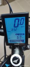 Haibike Sduro Hard Seven SL vel.L