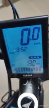 Haibike Sduro Hard Seven SL vel.L