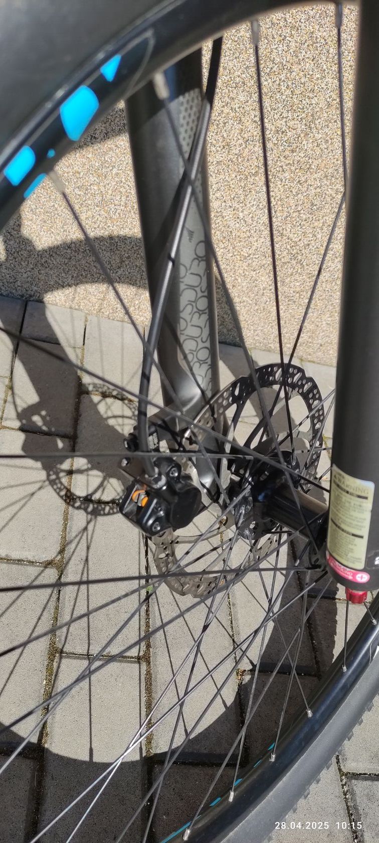 Haibike Sduro Hard Seven SL vel.L
