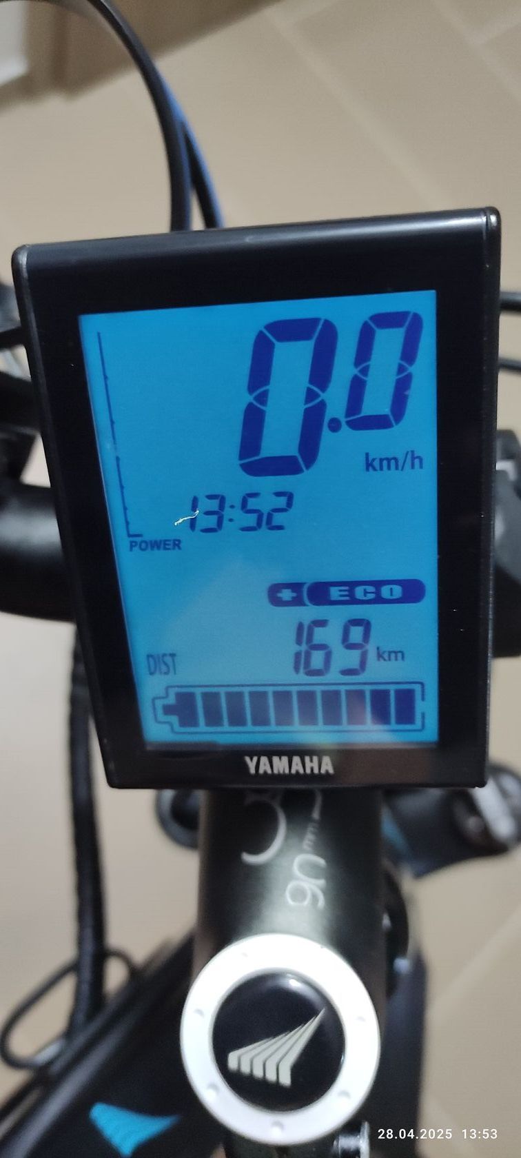 Haibike Sduro Hard Seven SL vel.L