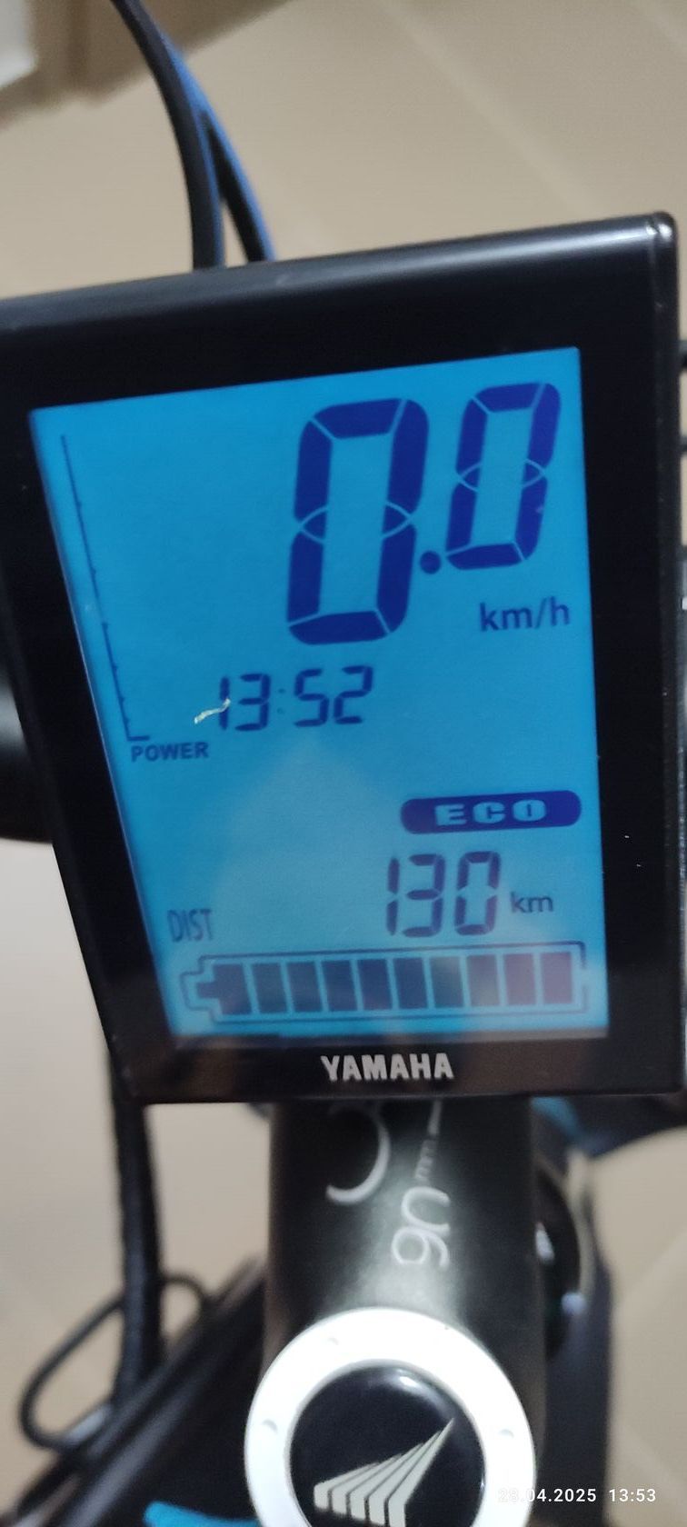 Haibike Sduro Hard Seven SL vel.L