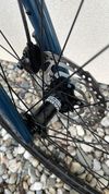 Silniční kolo Merida Scultura Endurance 400 vel. L (odpočet DPH)