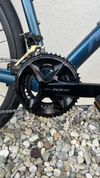 Silniční kolo Merida Scultura Endurance 400 vel. L (odpočet DPH)