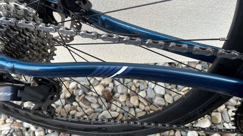 Silniční kolo Merida Scultura Endurance 400 vel. L (odpočet DPH)