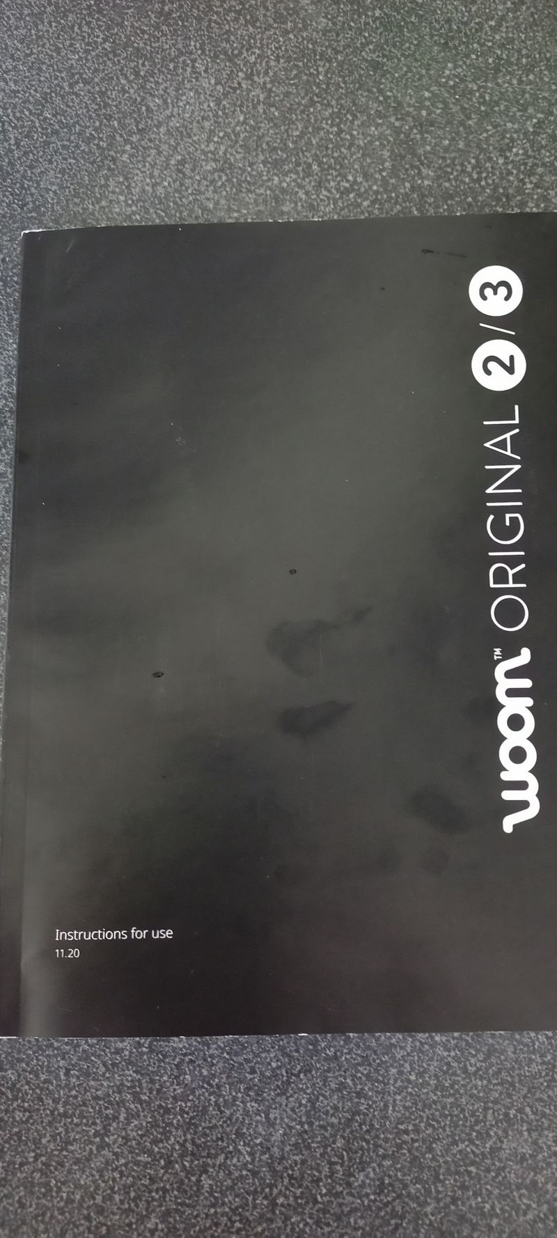 Dětské kolo Woom original 3 (16'') - výborný stav