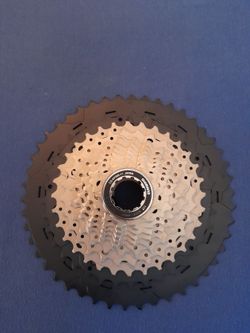 Shimano SLX CS-M7000 11 sp. kazeta 11-46 zubů