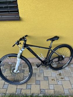Horské kolo Force 17 M