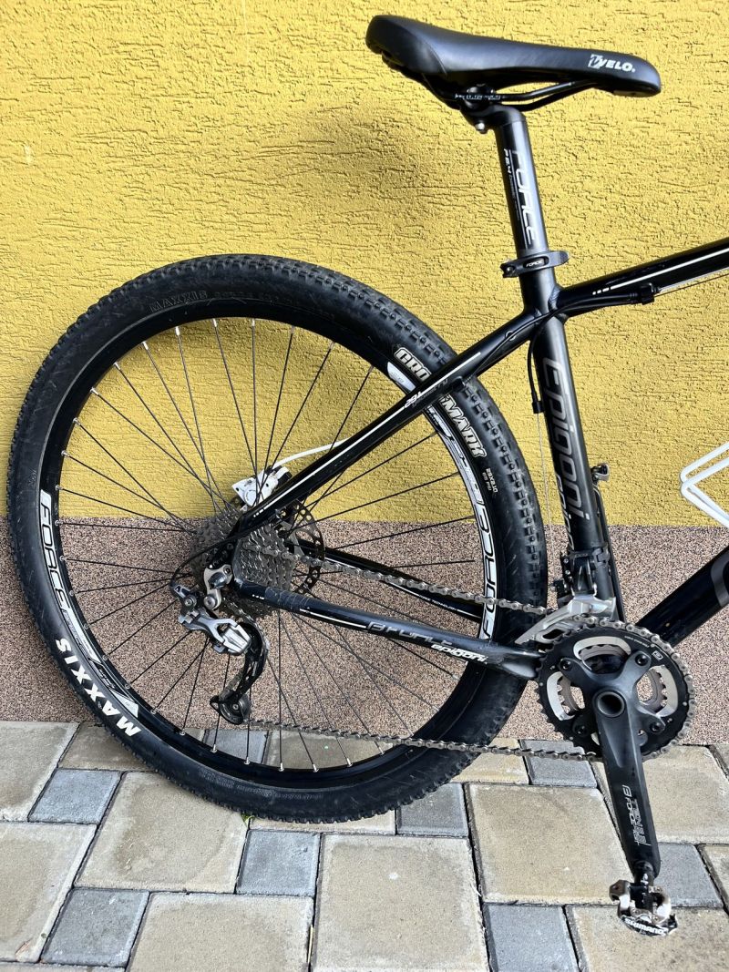 Horské kolo Force 17 M