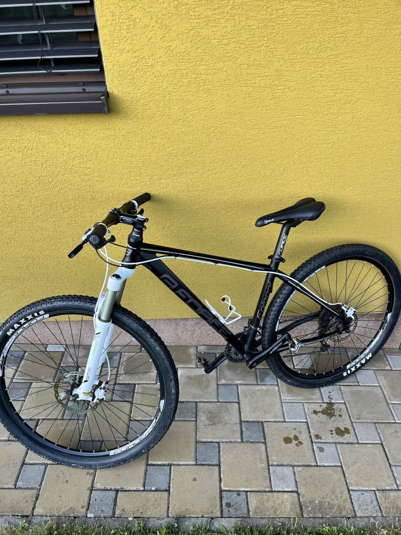 Horské kolo Force 17 M