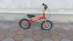 Dětské odrážedlo Velamos