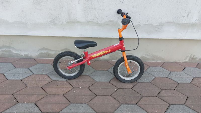Dětské odrážedlo Velamos