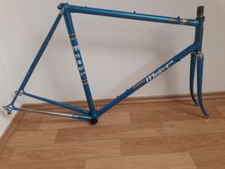 F Moser