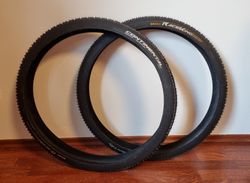 Continental Race King TLR E-25, 27,5", 2,00"