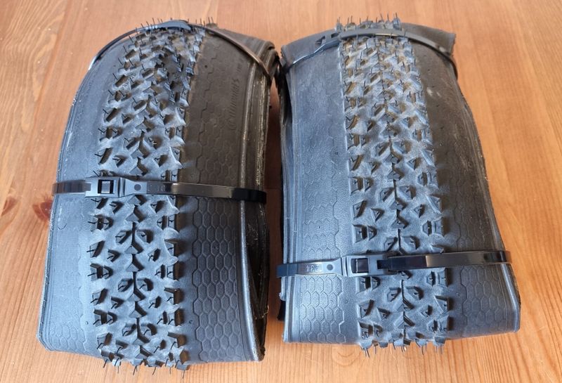 Continental Race King TLR E-25, 27,5", 2,00"