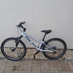 Detske kolo superior racer xc 24
