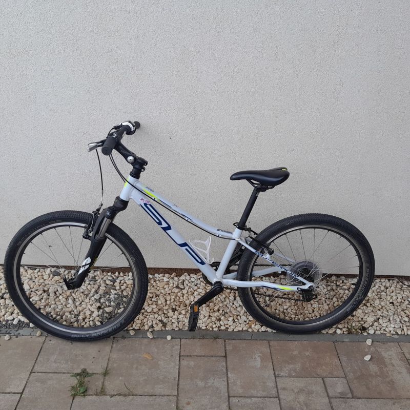 Detske kolo superior racer xc 24