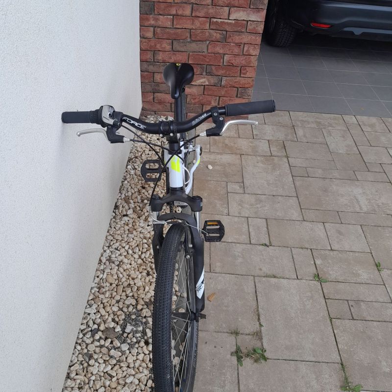 Detske kolo superior racer xc 24