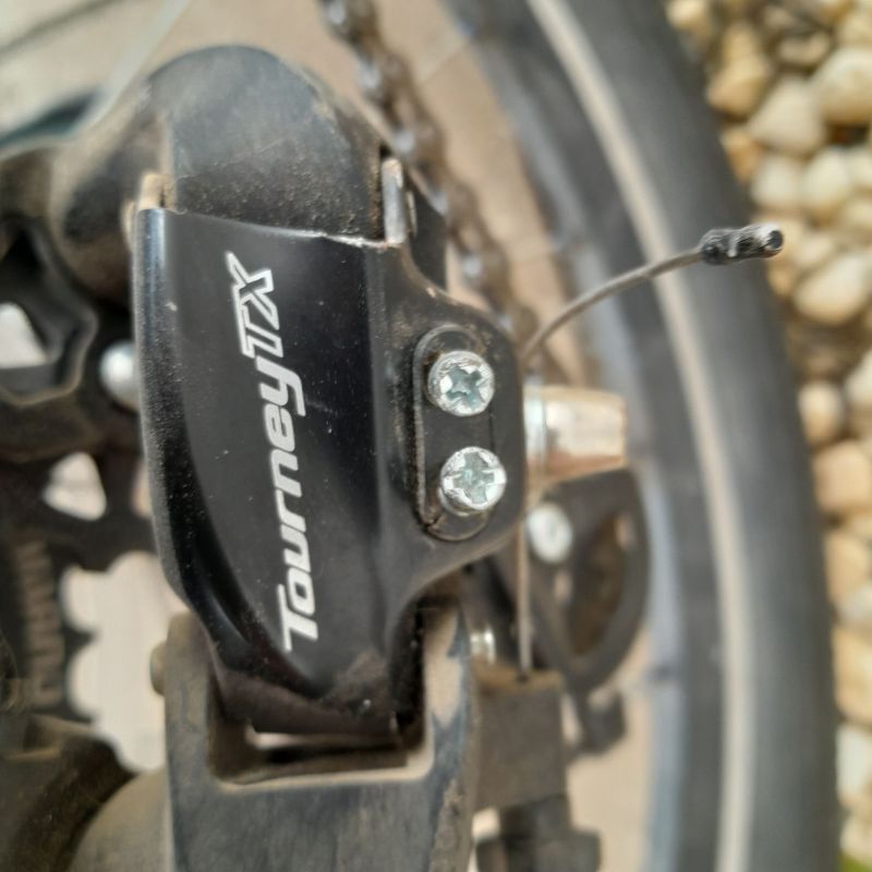 Detske kolo superior racer xc 24