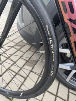 Prodám silniční kola Microtech