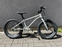 Early Rider Seeker 16”