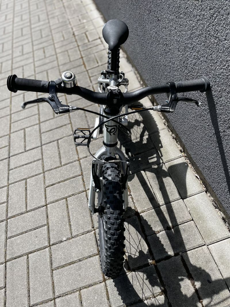 Early Rider Seeker 16”