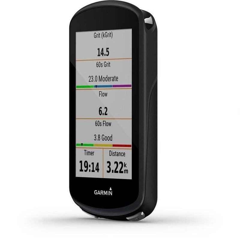 Garmin Edge 1030 Plus