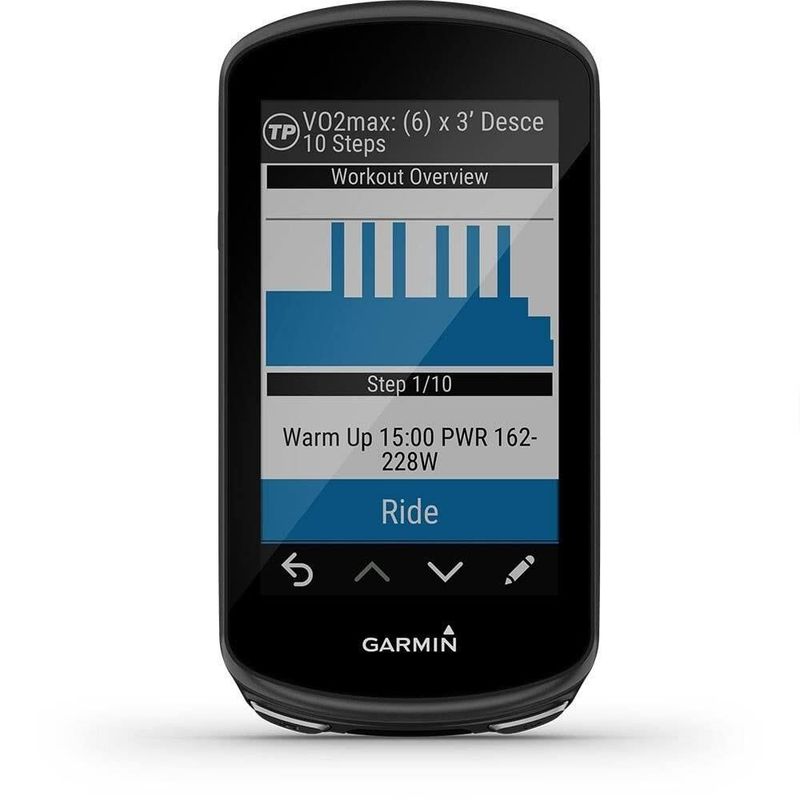Garmin Edge 1030 Plus