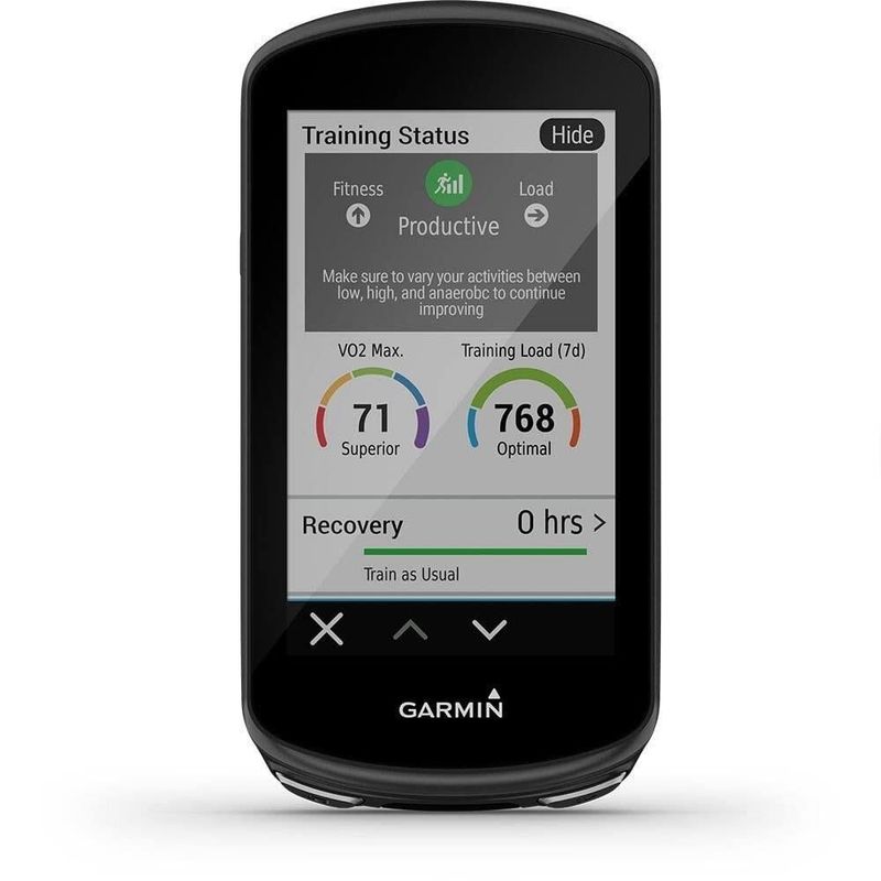 Garmin Edge 1030 Plus