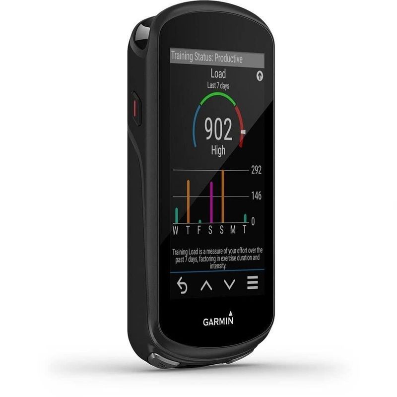 Garmin Edge 1030 Plus