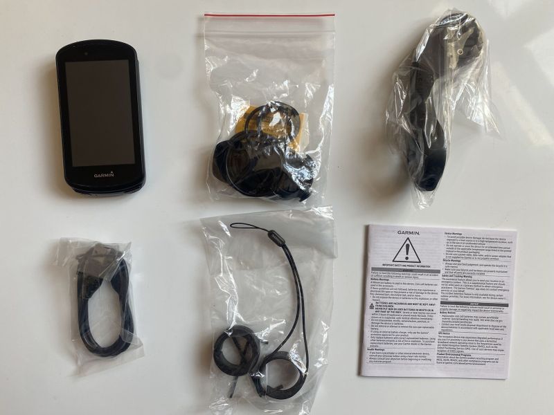 Garmin Edge 1030 Plus