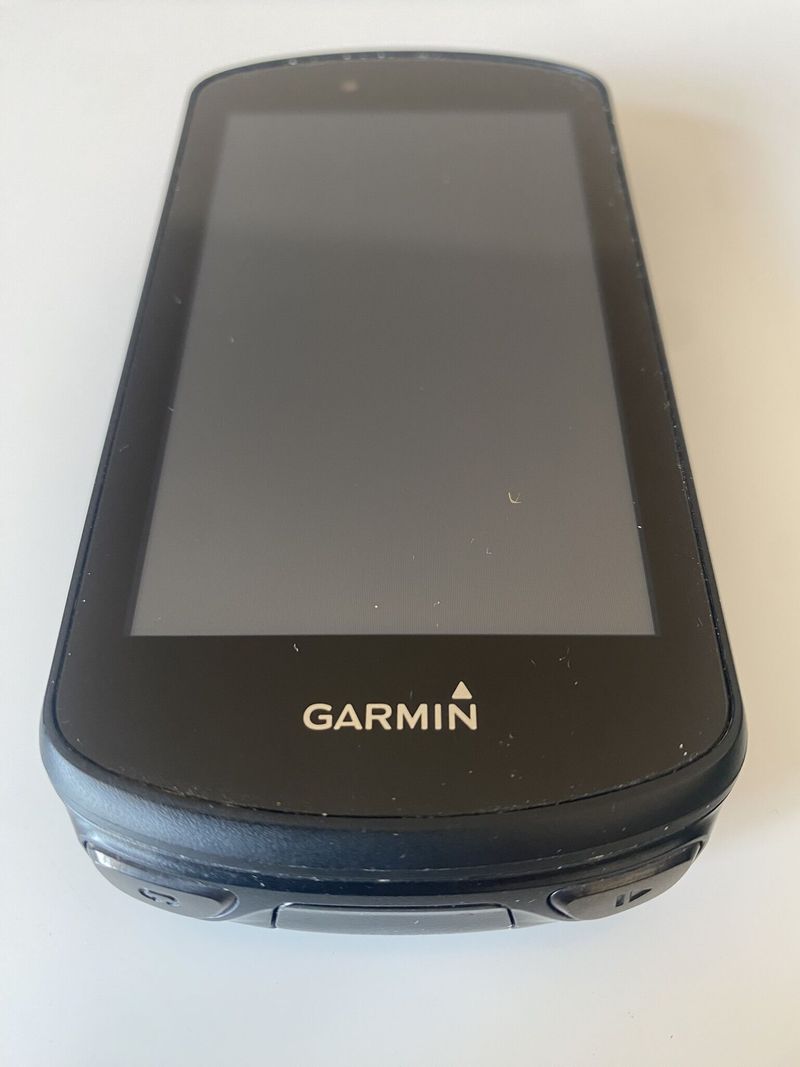 Garmin Edge 1030 Plus