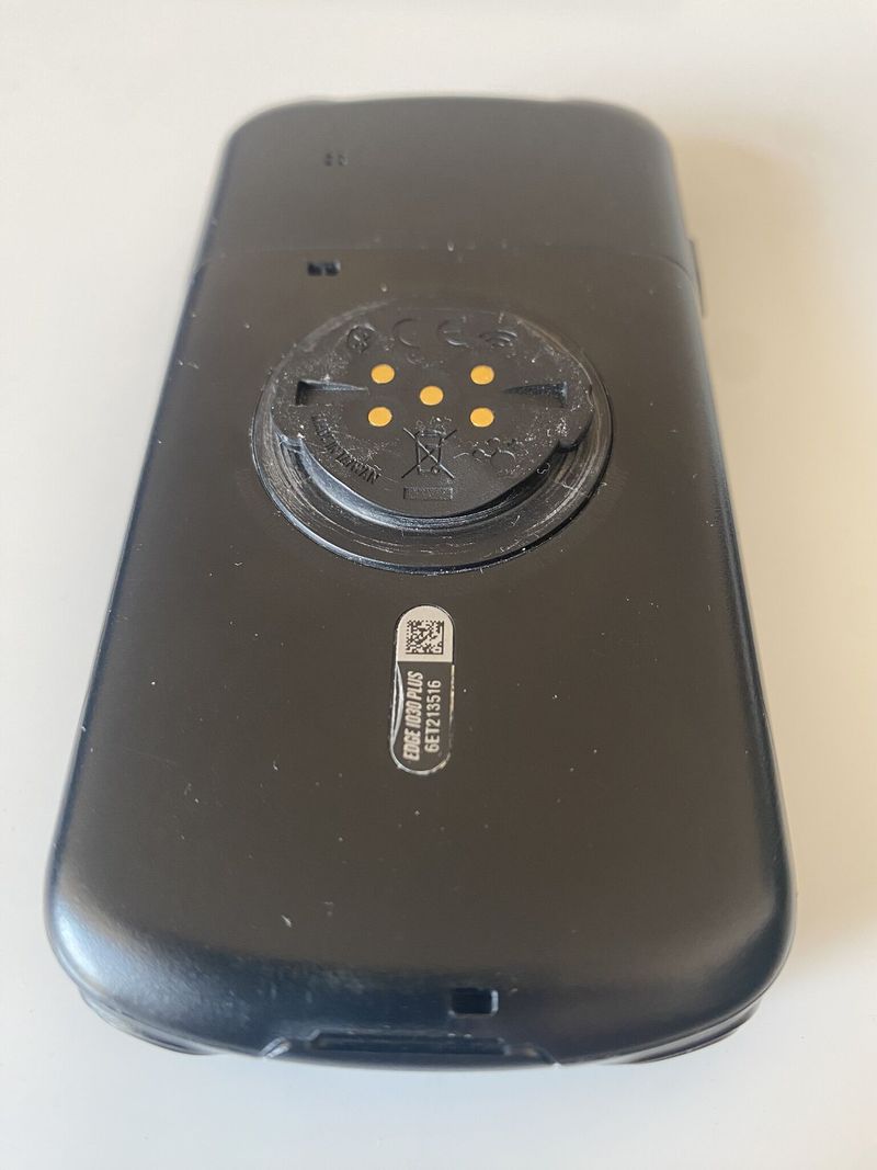 Garmin Edge 1030 Plus