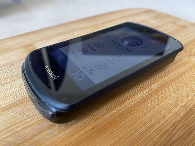 Garmin Edge 1030 Plus
