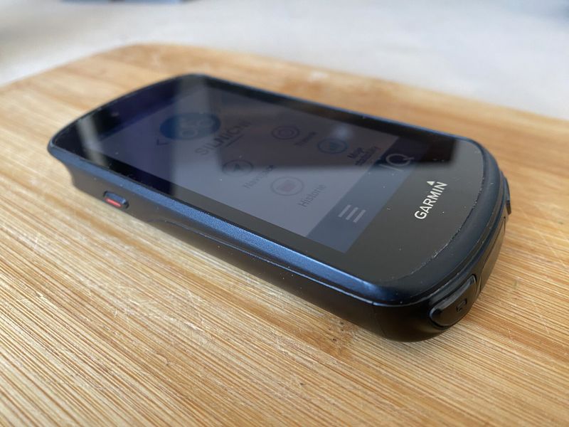 Garmin Edge 1030 Plus