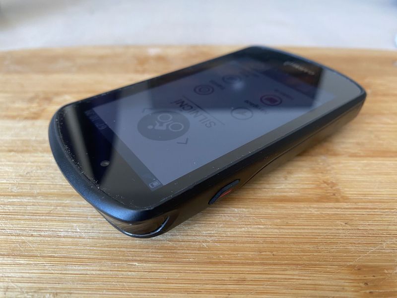 Garmin Edge 1030 Plus