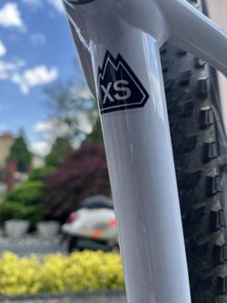Specialized Chisel