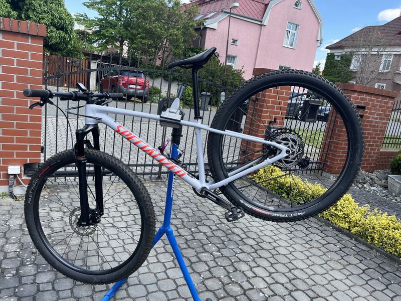 Specialized Chisel
