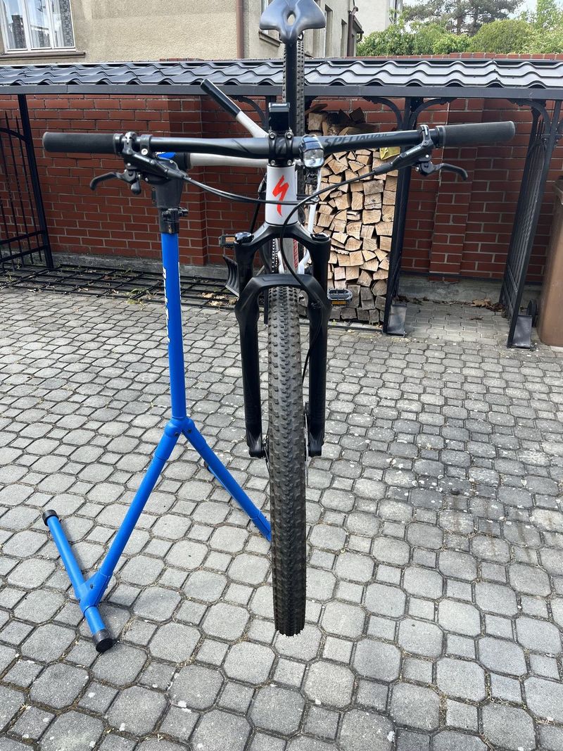 Specialized Chisel