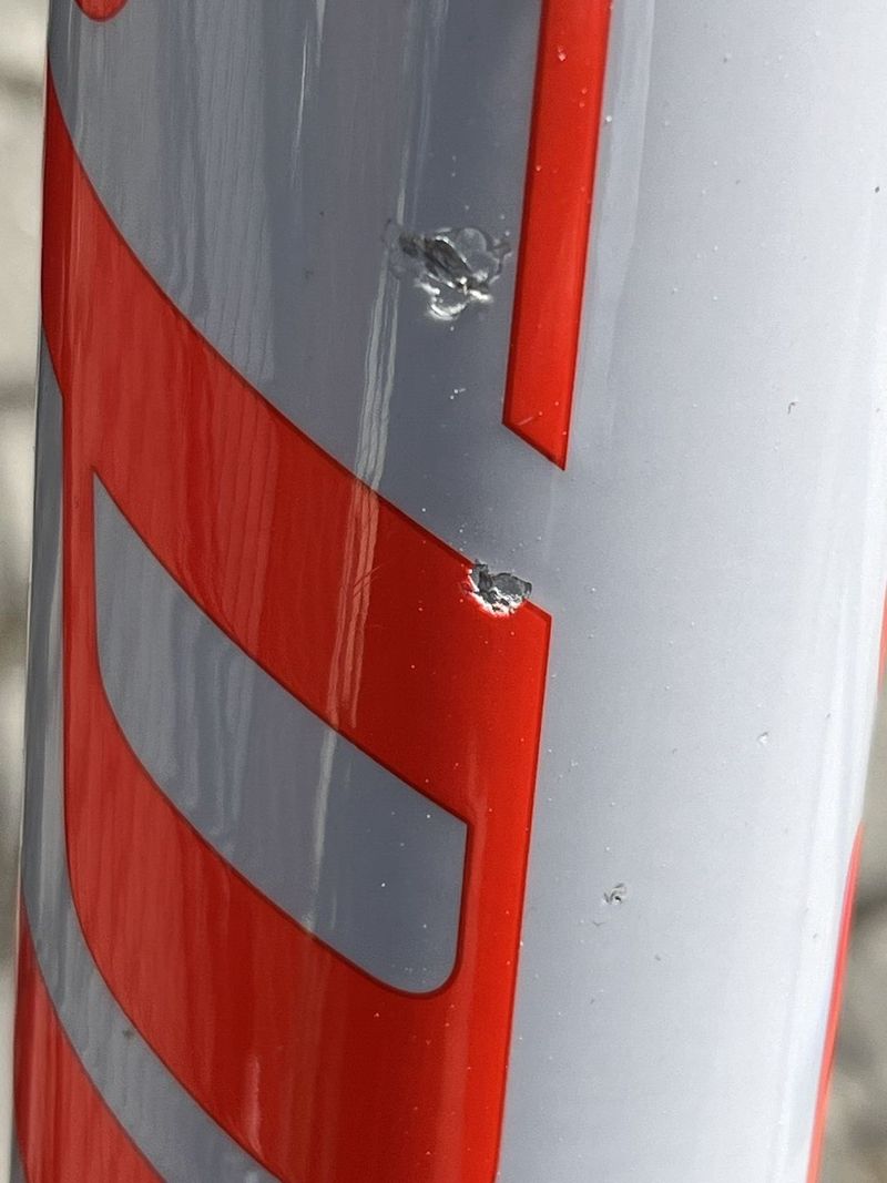 Specialized Chisel