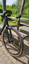 Scott Speedster Gravel 30 Rennrad Schwarz 2023