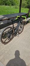 Scott Speedster Gravel 30 Rennrad Schwarz 2023