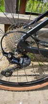 Scott Speedster Gravel 30 Rennrad Schwarz 2023